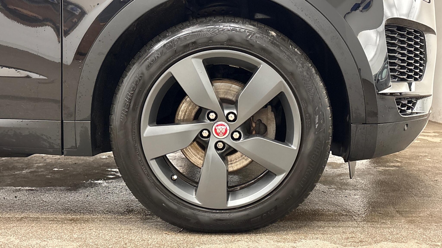 Used Jaguar E-Pace 2019 for sale - 77958044: Photo 7