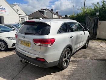 Used Kia Sorento 2015 for sale - 78301823: Photo