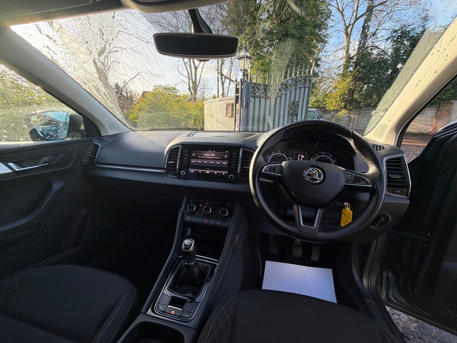 Used Skoda Karoq 2019 for sale - 77910768: Photo 13