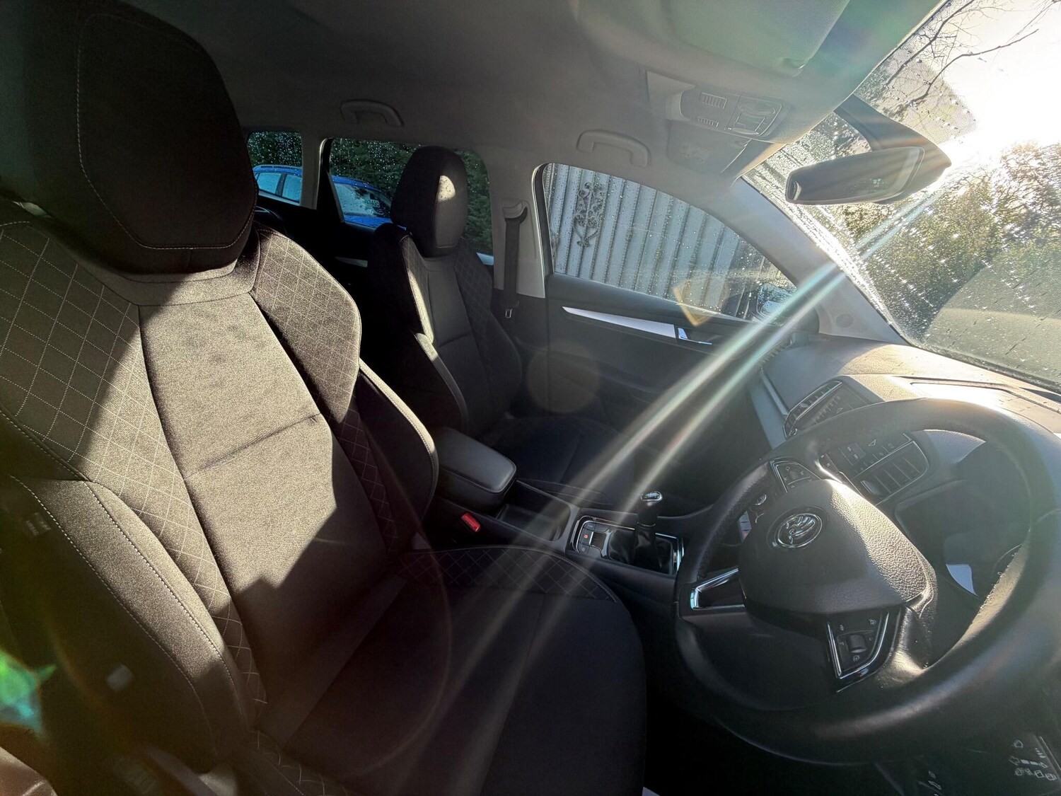 Used Skoda Karoq 2019 for sale - 77910768: Photo 14