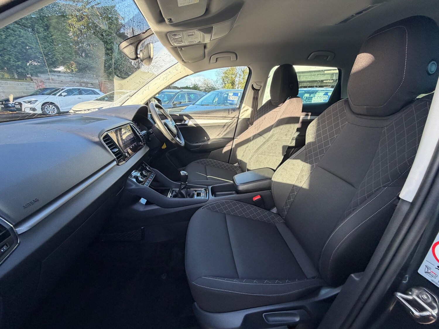 Used Skoda Karoq 2019 for sale - 77910768: Photo 15