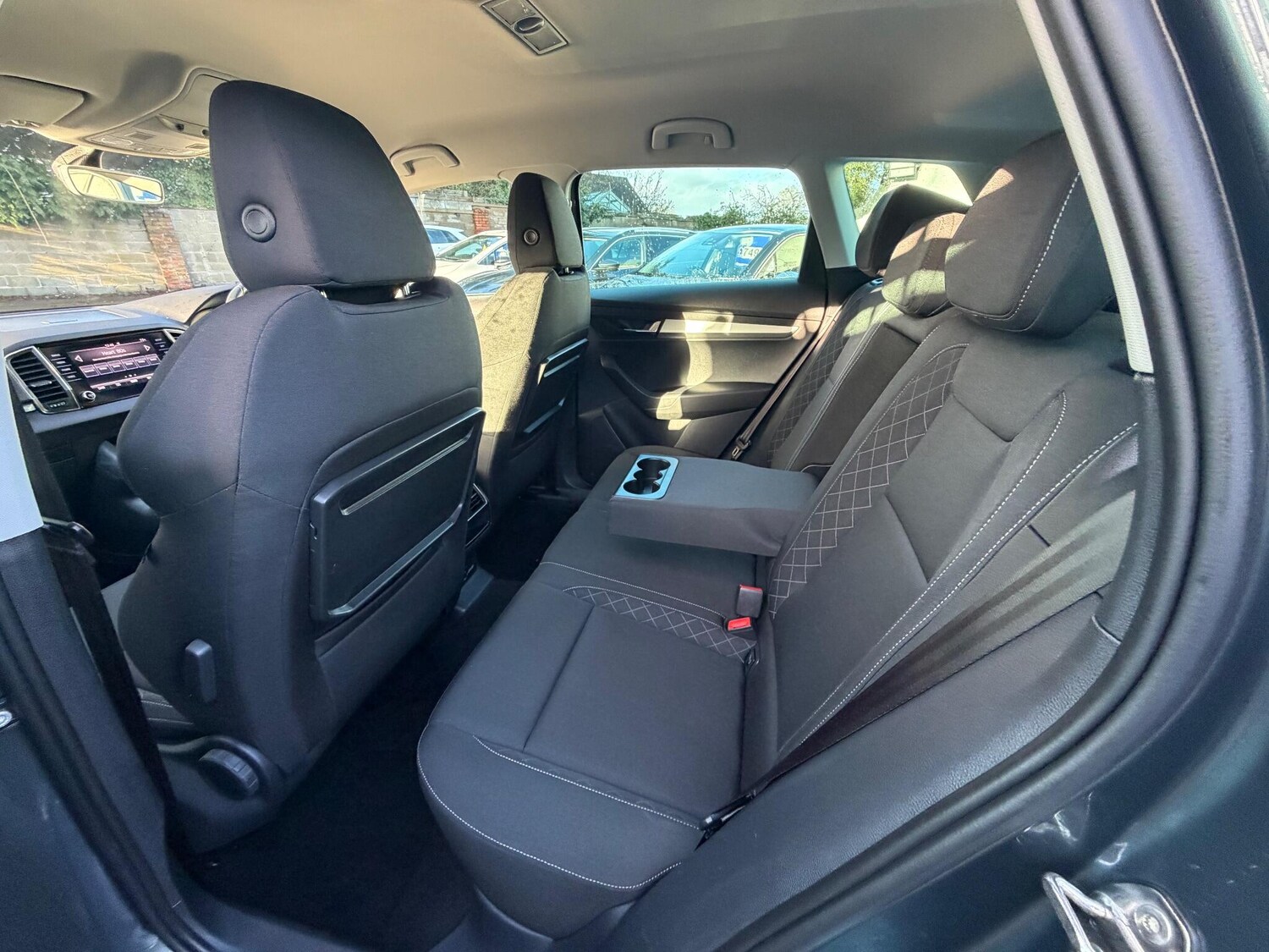 Used Skoda Karoq 2019 for sale - 77910768: Photo 16