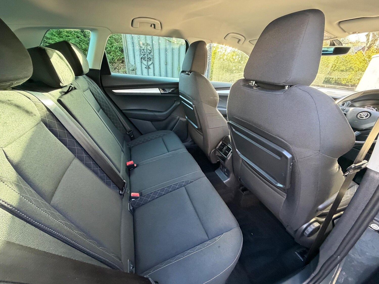 Used Skoda Karoq 2019 for sale - 77910768: Photo 17