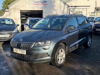 Used Skoda Karoq 2019 for sale - 77910768: Photo