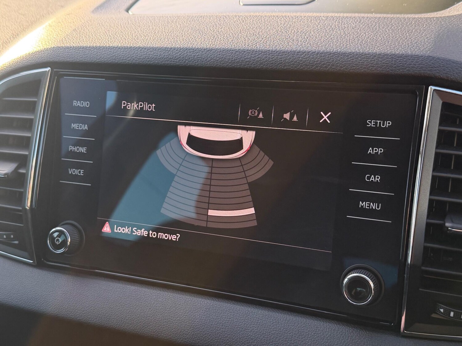 Used Skoda Karoq 2019 for sale - 77910768: Photo 20