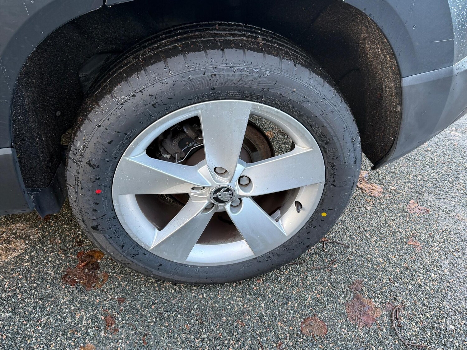 Used Skoda Karoq 2019 for sale - 77910768: Photo 25