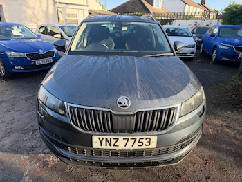 Used Skoda Karoq 2019 for sale - 77910768: Photo