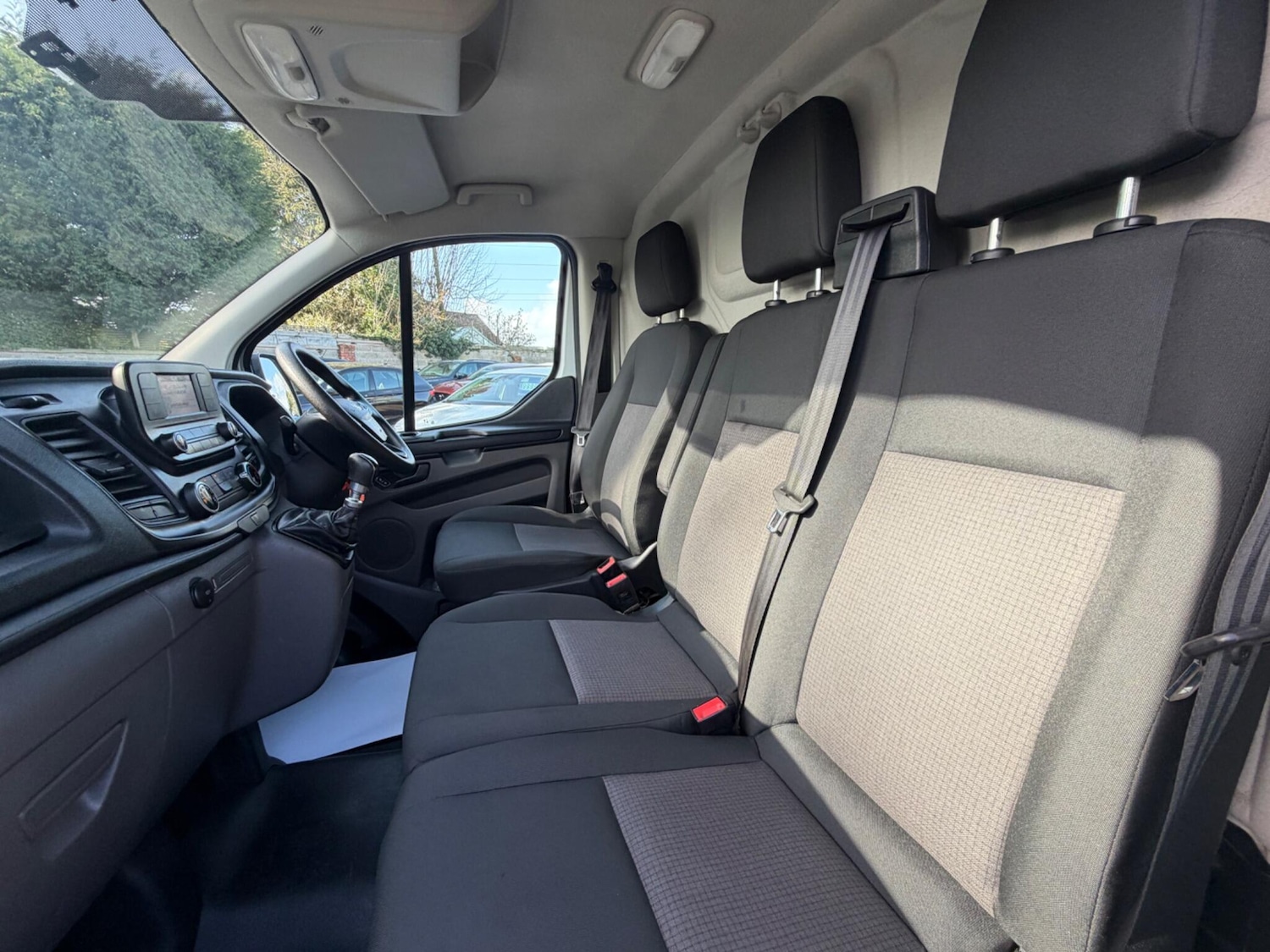 Used Ford Transit Custom 2022 for sale - 78171005: Photo 14