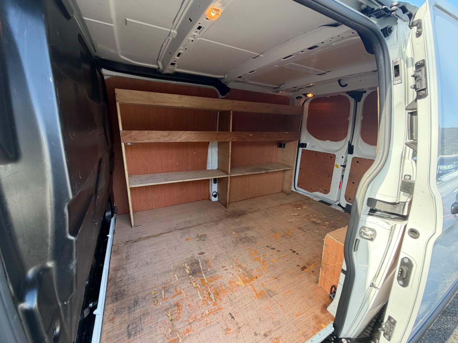 Used Ford Transit Custom 2022 for sale - 78171005: Photo 16