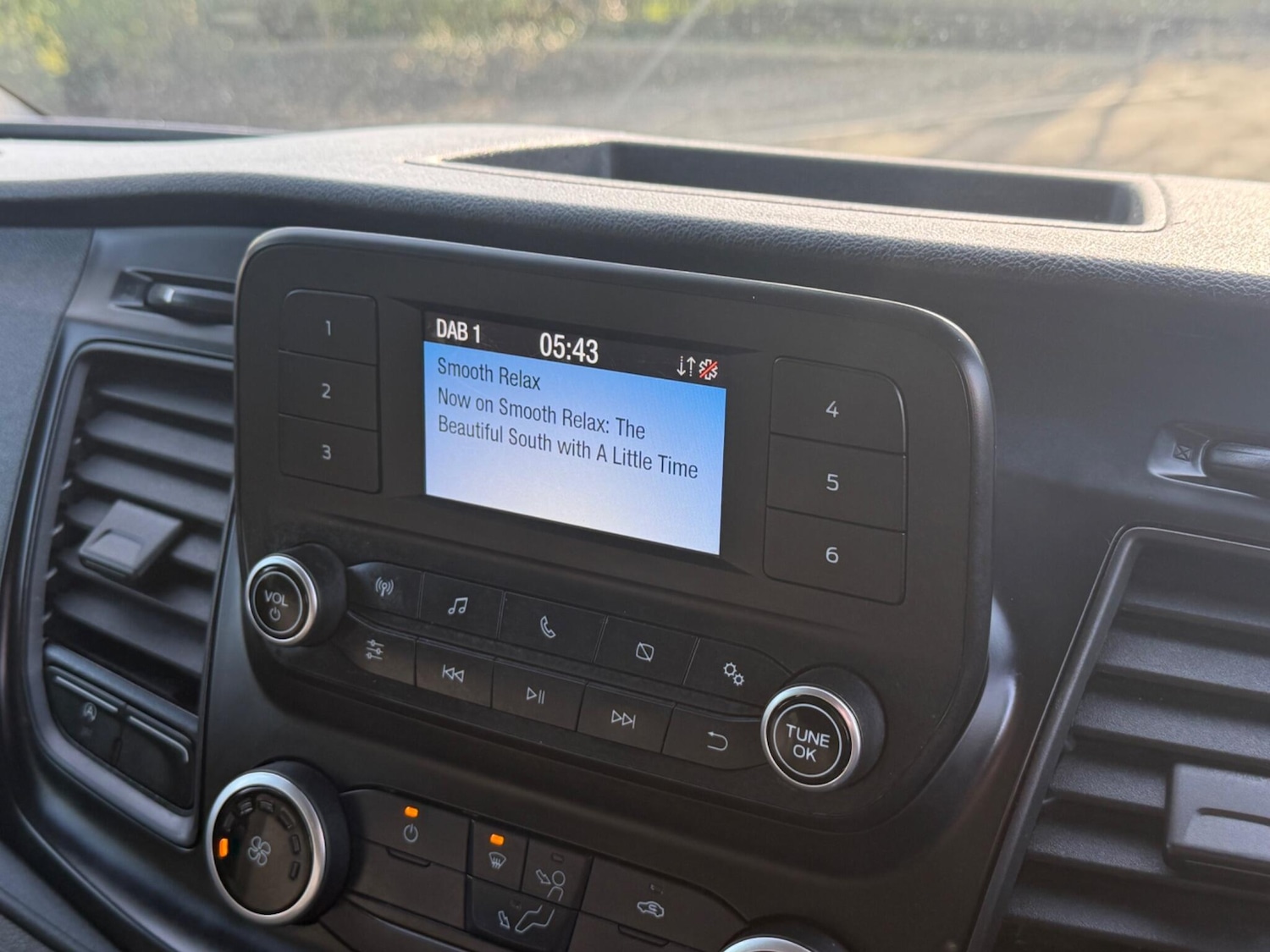 Used Ford Transit Custom 2022 for sale - 78171005: Photo 20