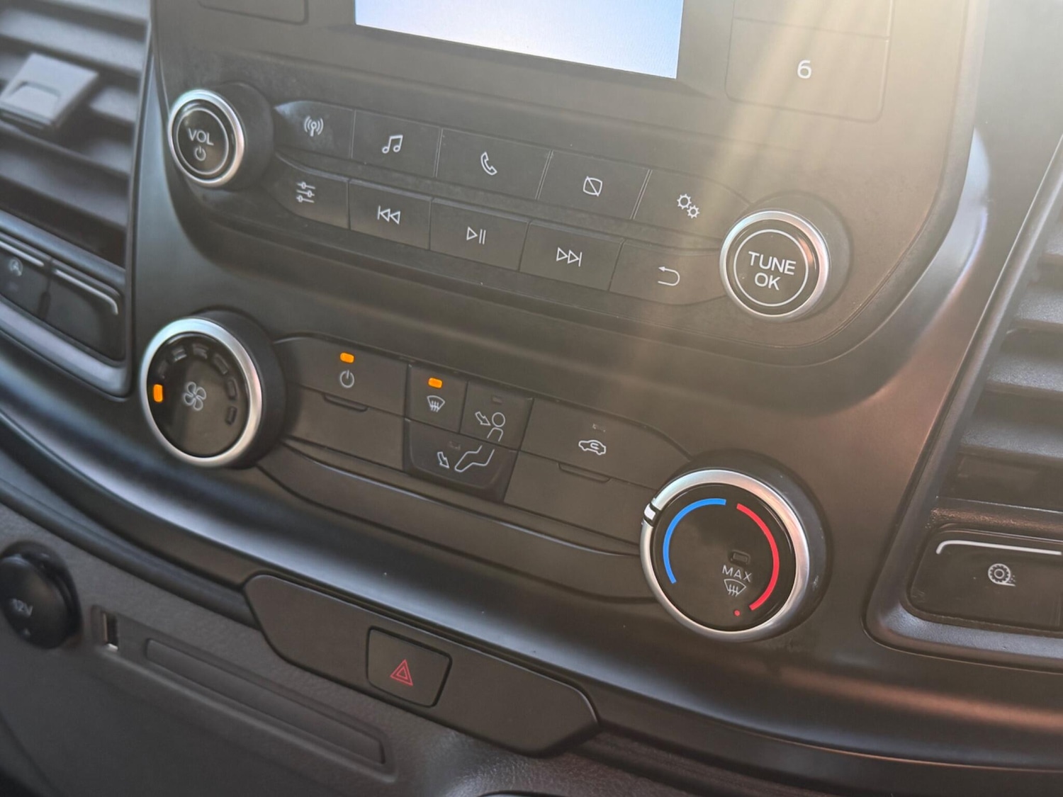 Used Ford Transit Custom 2022 for sale - 78171005: Photo 22