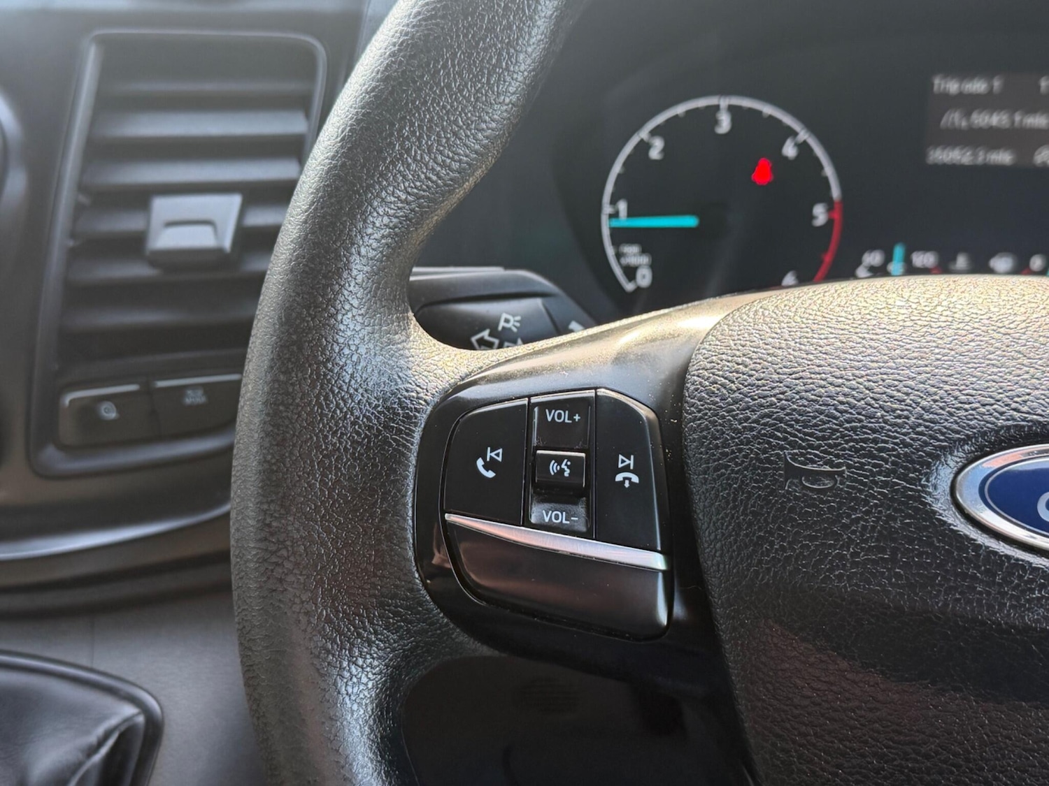 Used Ford Transit Custom 2022 for sale - 78171005: Photo 24