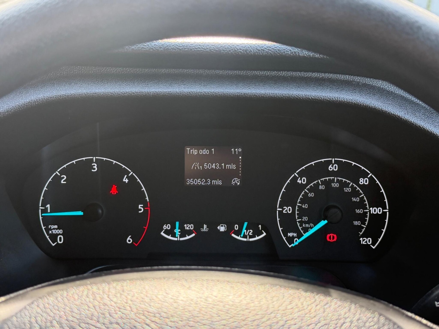 Used Ford Transit Custom 2022 for sale - 78171005: Photo 25