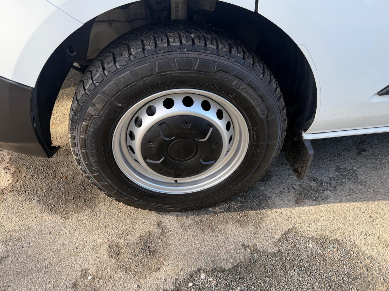 Used Ford Transit Custom 2022 for sale - 78171005: Photo 27