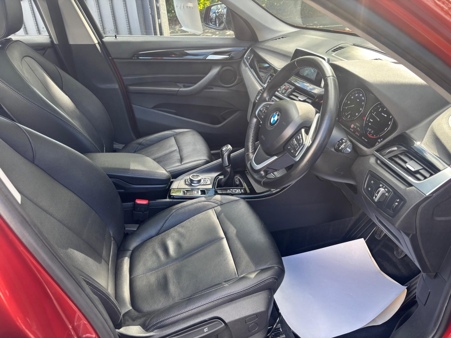 Used BMW X1 2018 for sale - 78034069: Photo 12