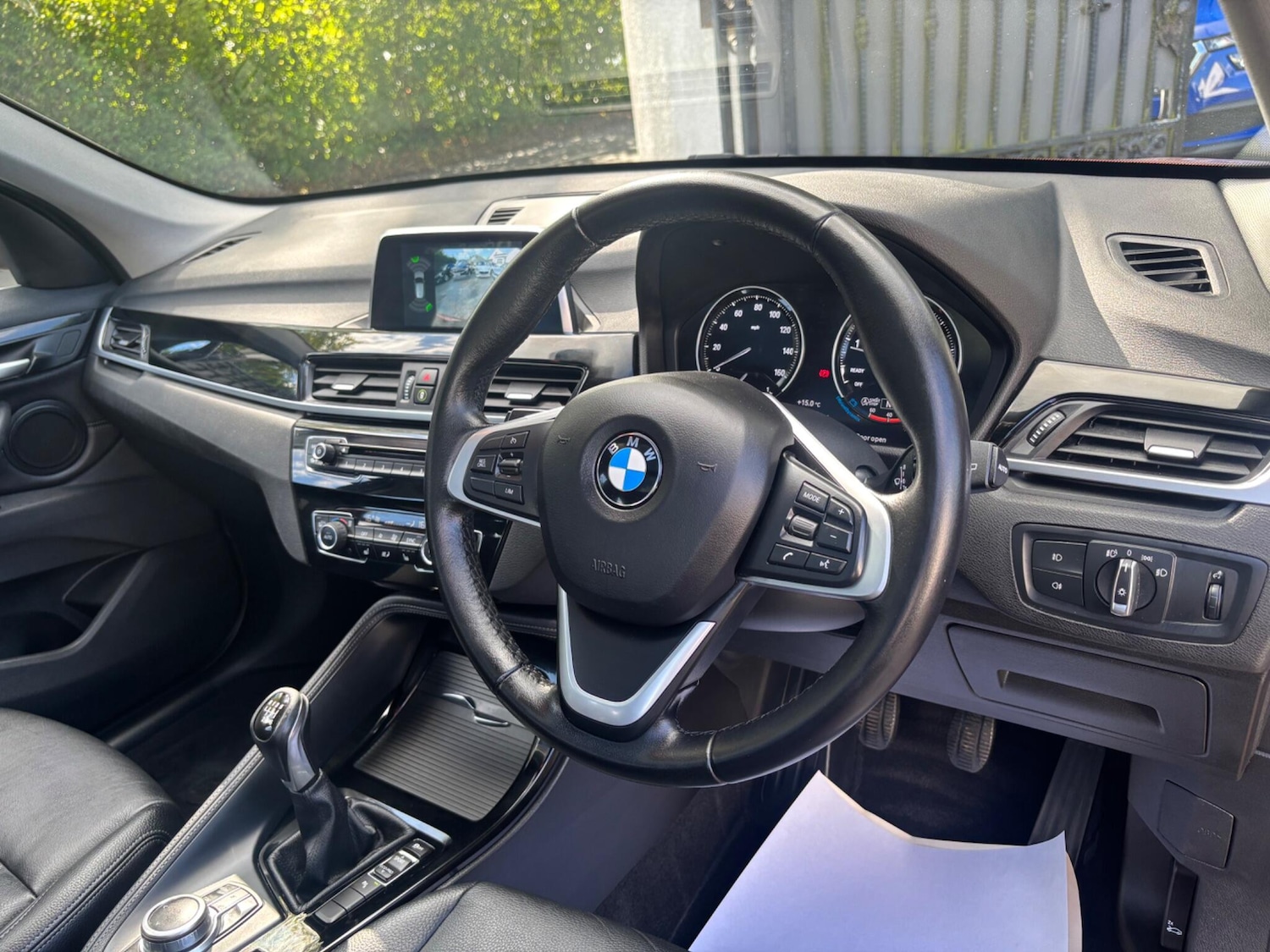 Used BMW X1 2018 for sale - 78034069: Photo 13