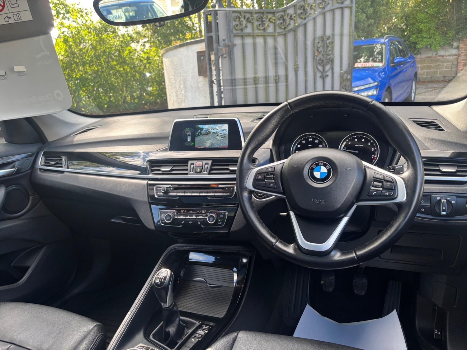 Used BMW X1 2018 for sale - 78034069: Photo 14