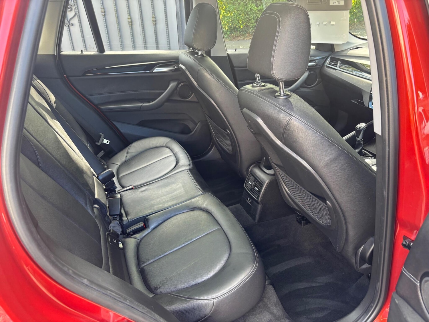 Used BMW X1 2018 for sale - 78034069: Photo 16