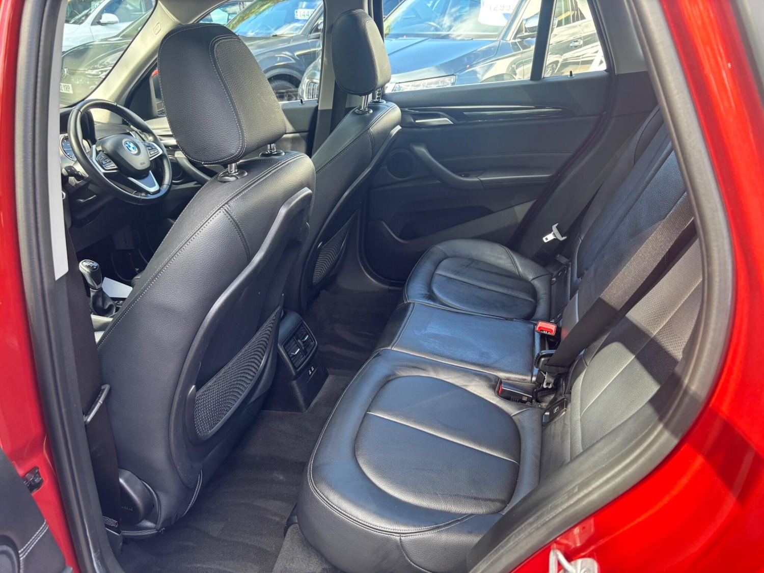 Used BMW X1 2018 for sale - 78034069: Photo 17