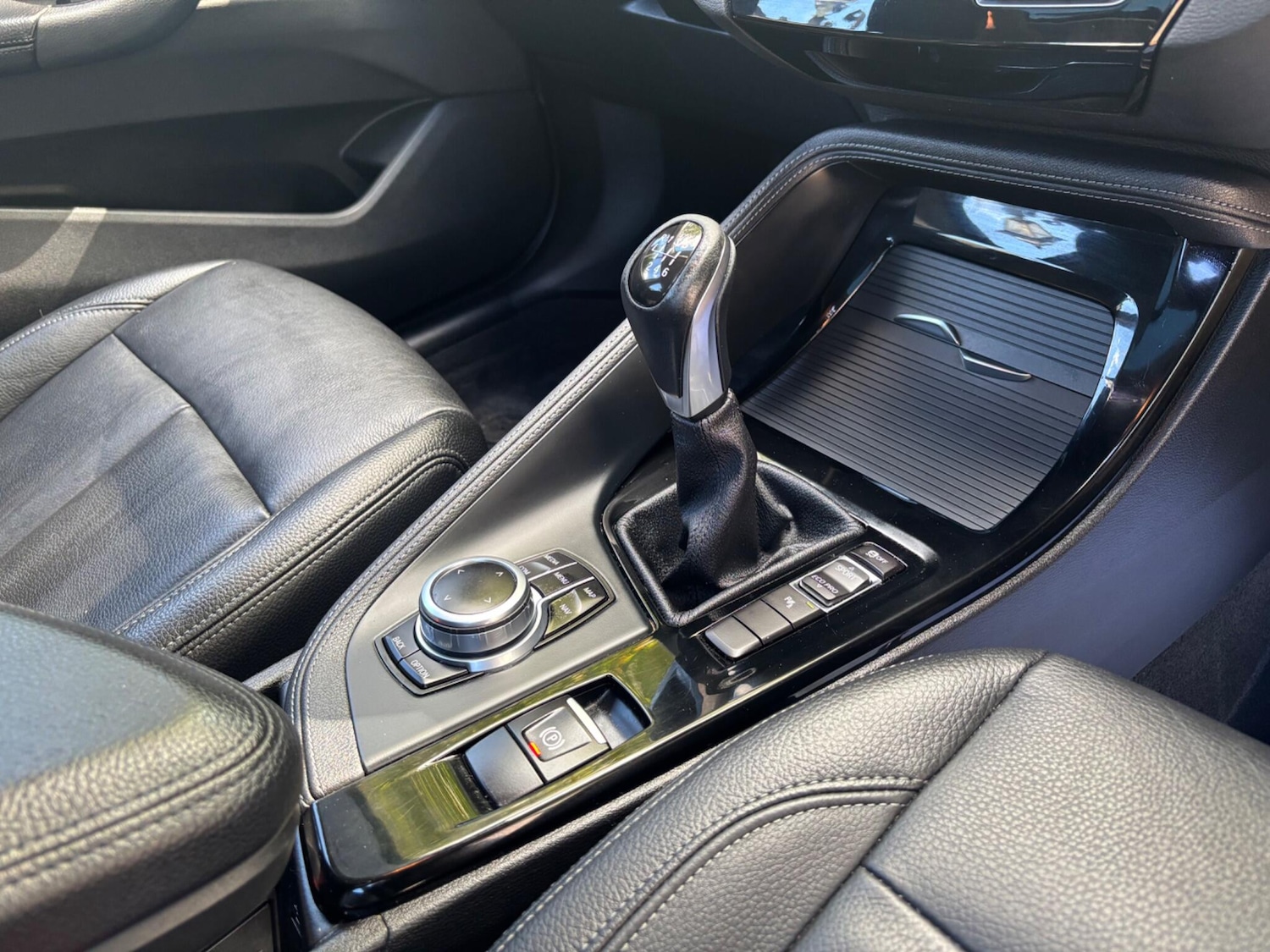 Used BMW X1 2018 for sale - 78034069: Photo 24