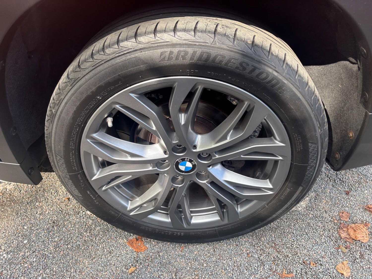 Used BMW X1 2018 for sale - 78034069: Photo 27