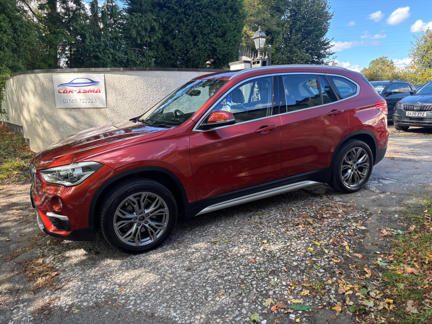 Used BMW X1 2018 for sale - 78034069: Photo 5