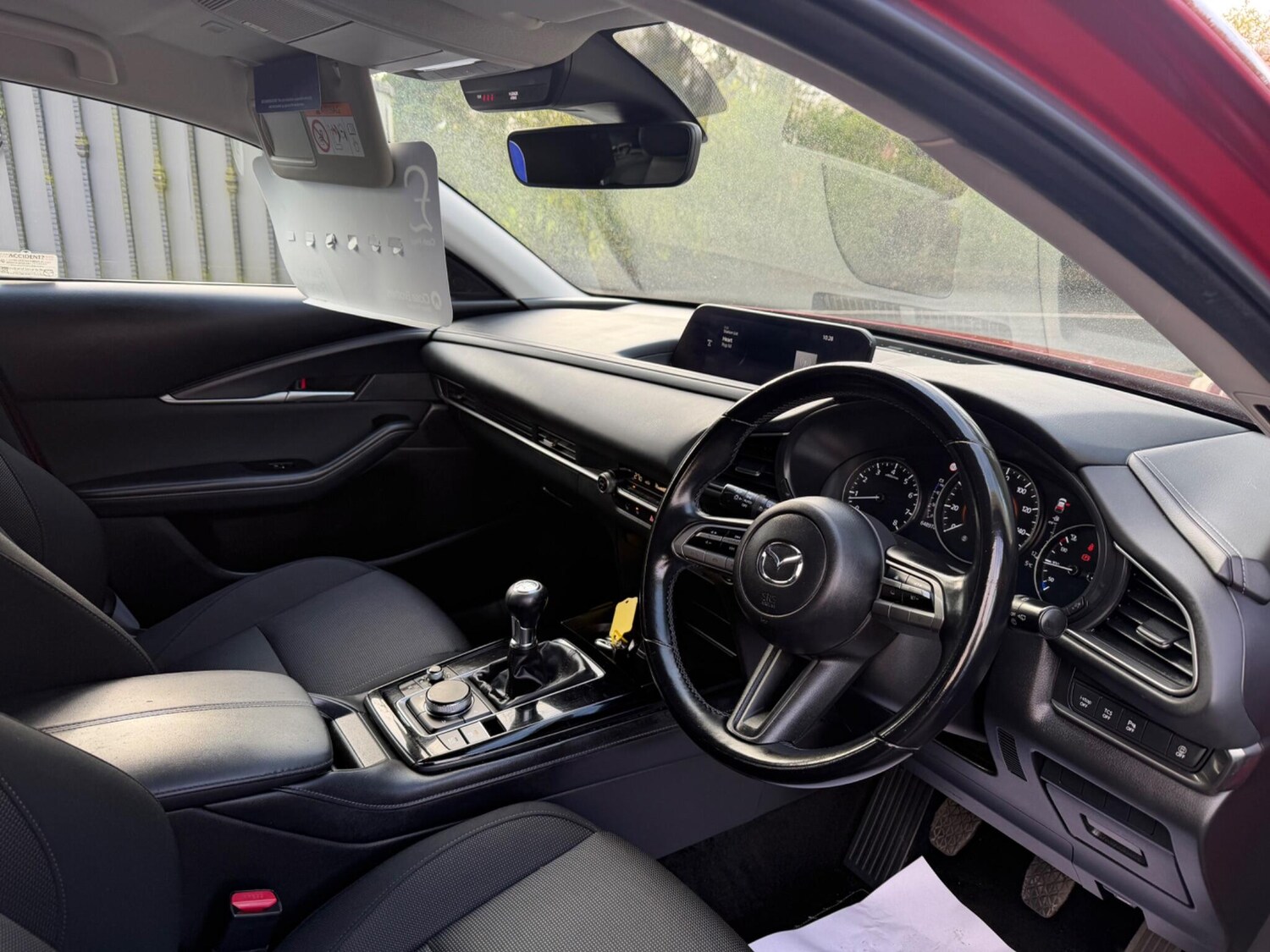 Used Mazda CX-30 2021 for sale - 77910770: Photo 12