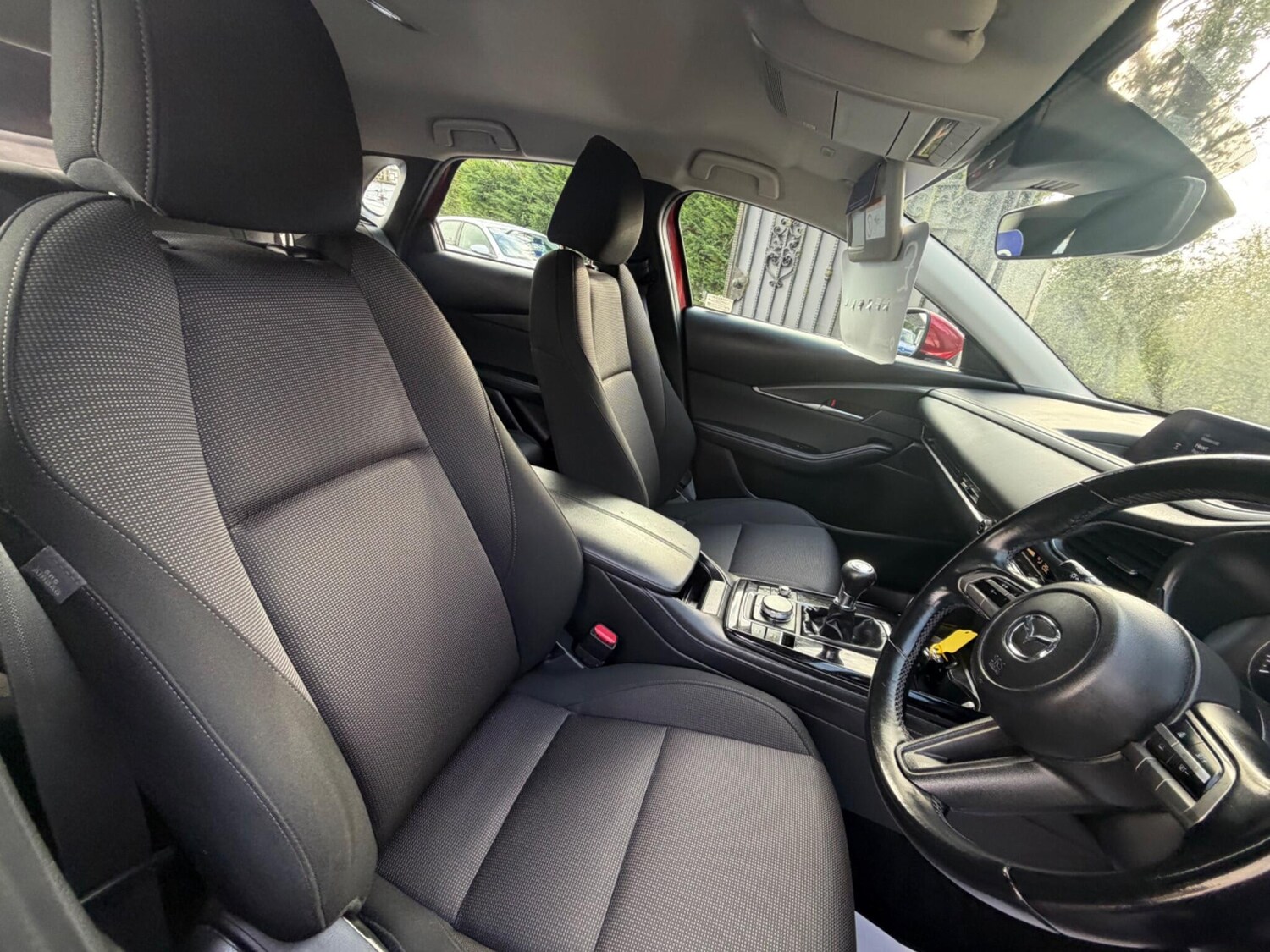 Used Mazda CX-30 2021 for sale - 77910770: Photo 14