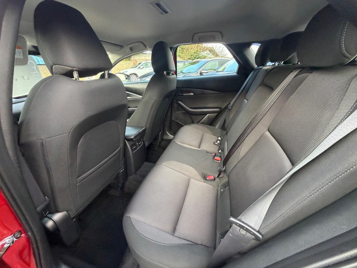 Used Mazda CX-30 2021 for sale - 77910770: Photo 15