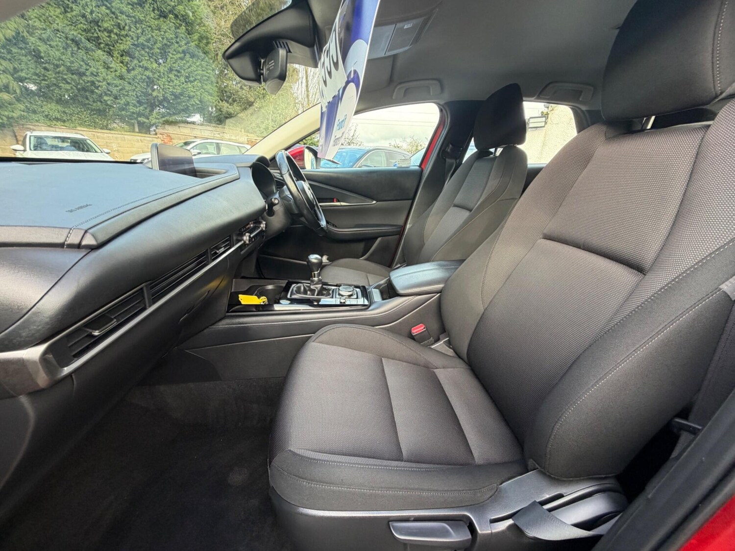 Used Mazda CX-30 2021 for sale - 77910770: Photo 16