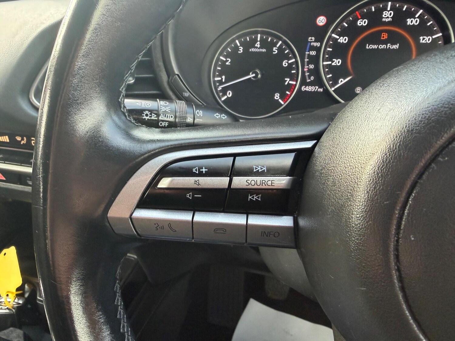 Used Mazda CX-30 2021 for sale - 77910770: Photo 17