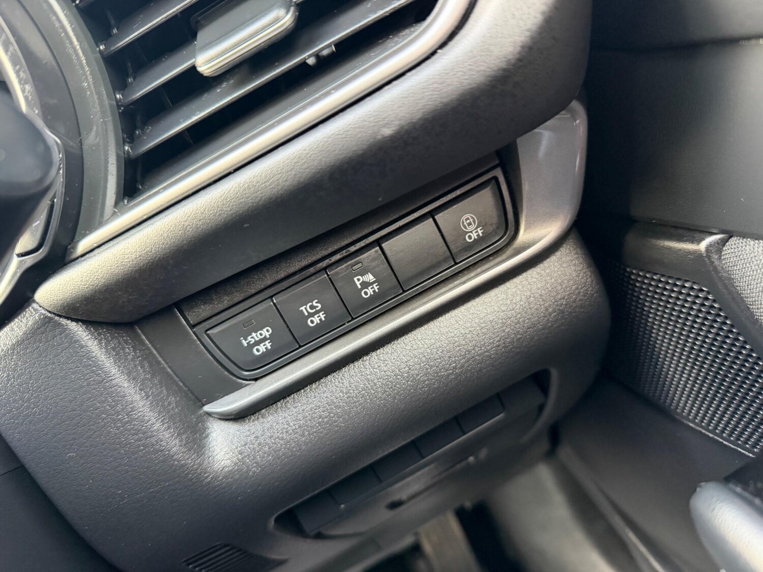 Used Mazda CX-30 2021 for sale - 77910770: Photo 18