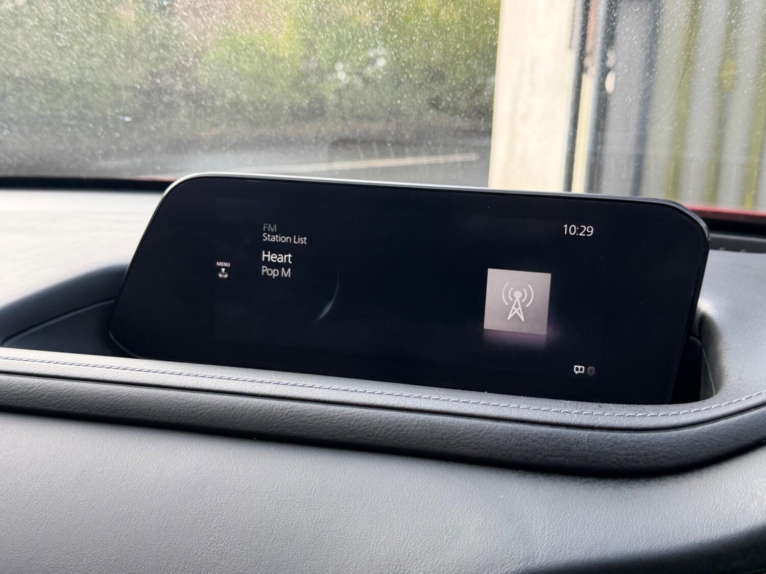 Used Mazda CX-30 2021 for sale - 77910770: Photo 21