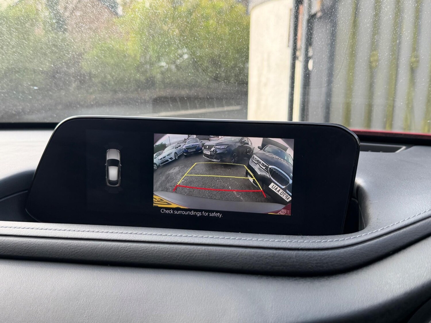 Used Mazda CX-30 2021 for sale - 77910770: Photo 23