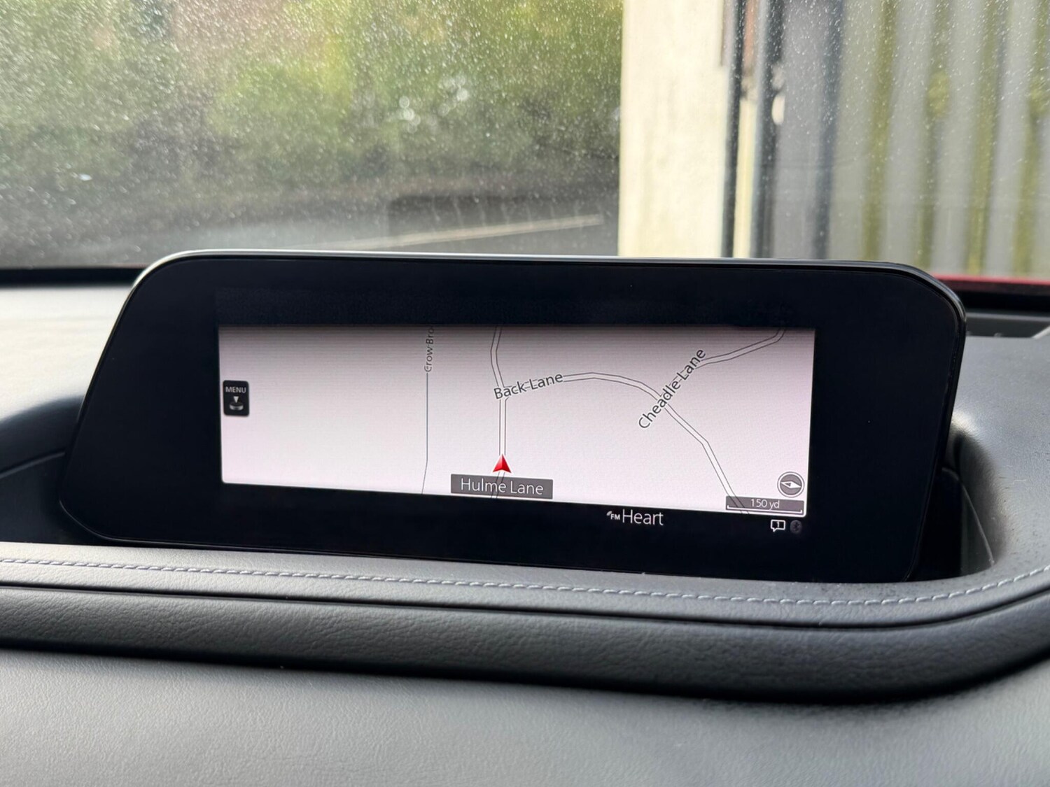 Used Mazda CX-30 2021 for sale - 77910770: Photo 24