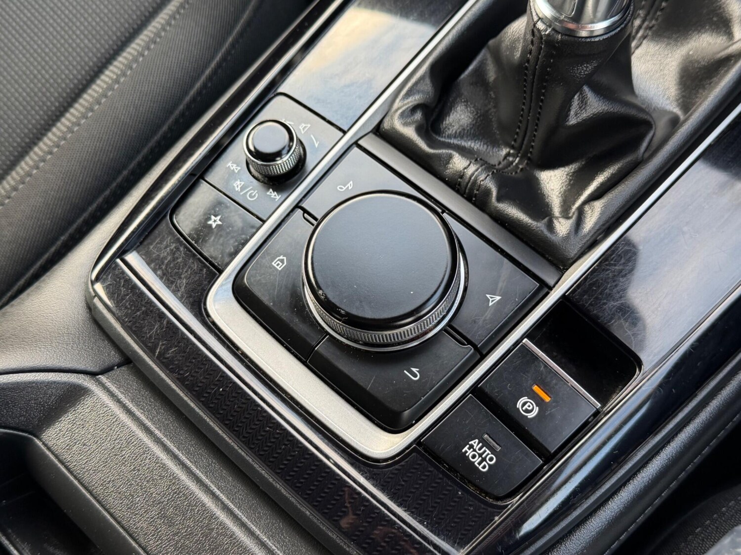 Used Mazda CX-30 2021 for sale - 77910770: Photo 25