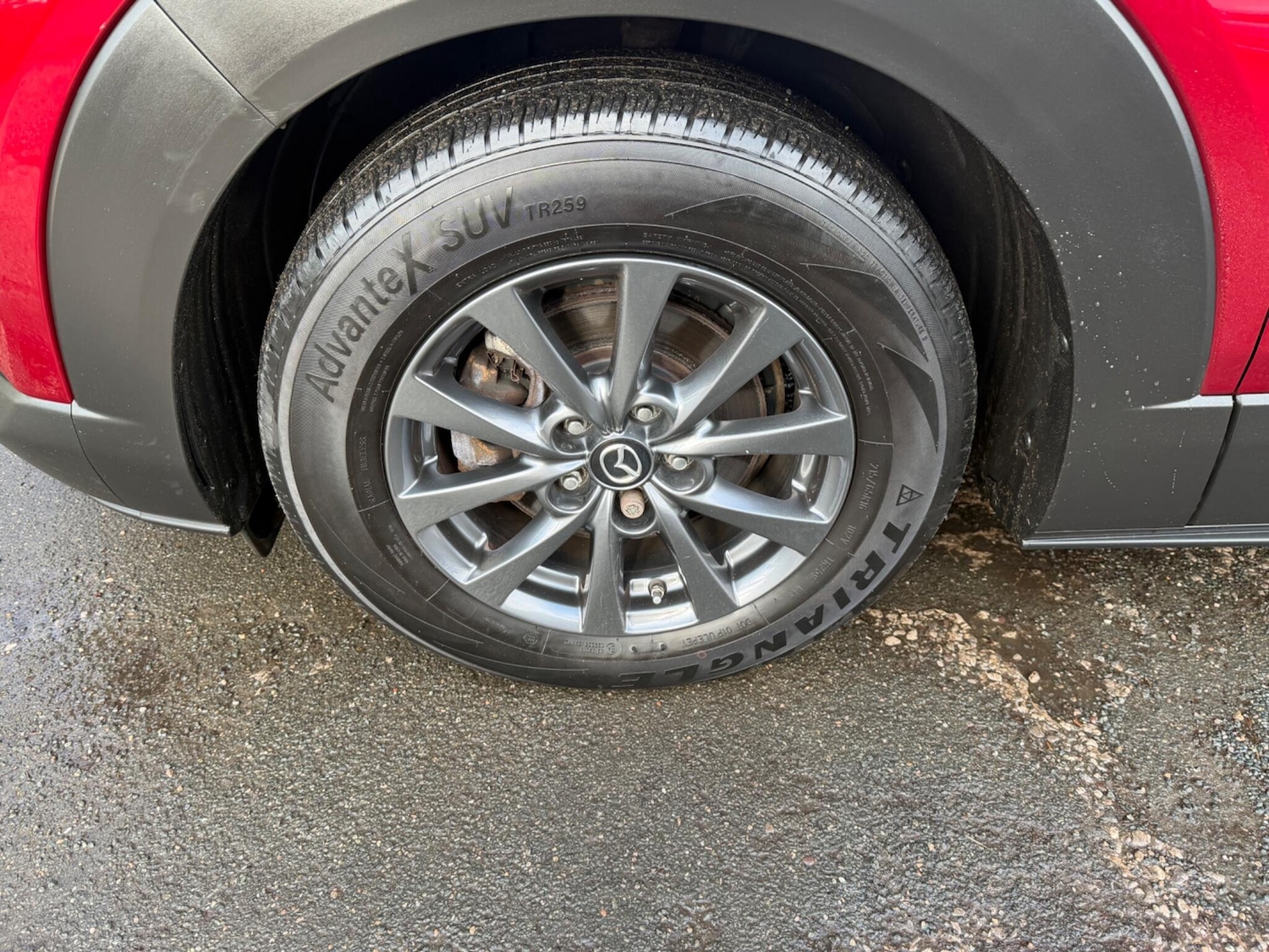 Used Mazda CX-30 2021 for sale - 77910770: Photo 28