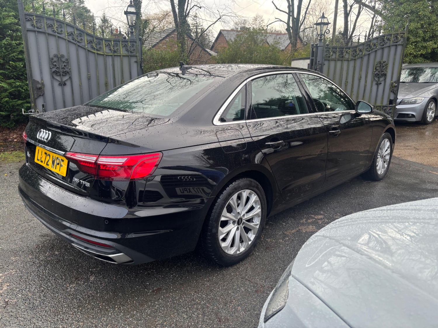 Used Audi A4 2022 for sale - 77910753: Photo 10