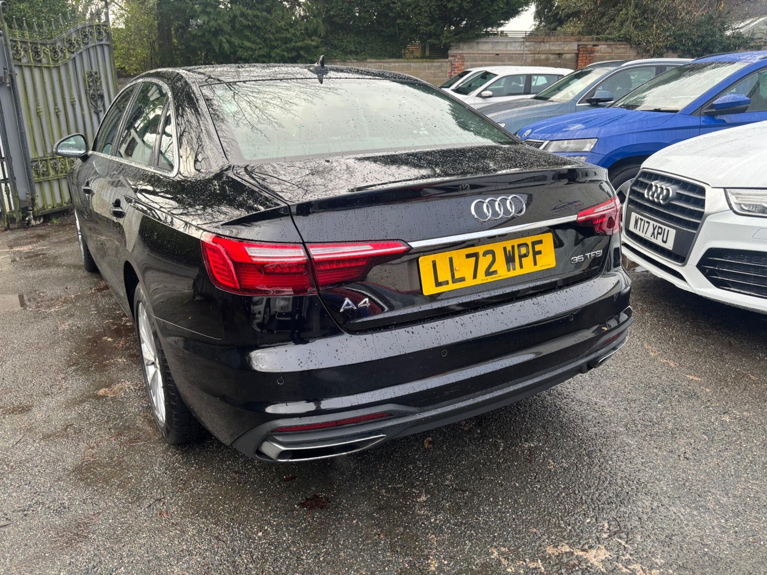 Used Audi A4 2022 for sale - 77910753: Photo 11