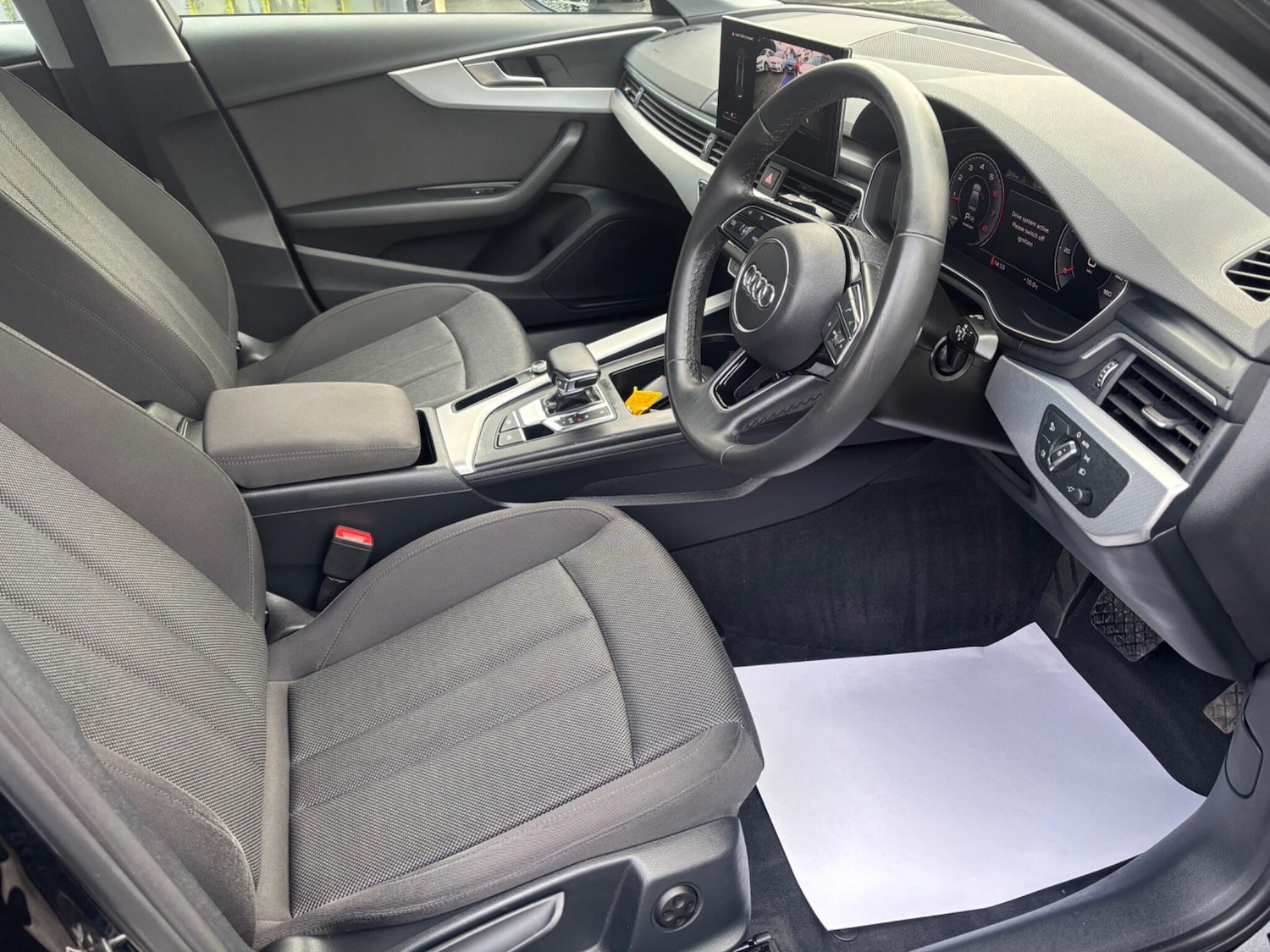 Used Audi A4 2022 for sale - 77910753: Photo 12