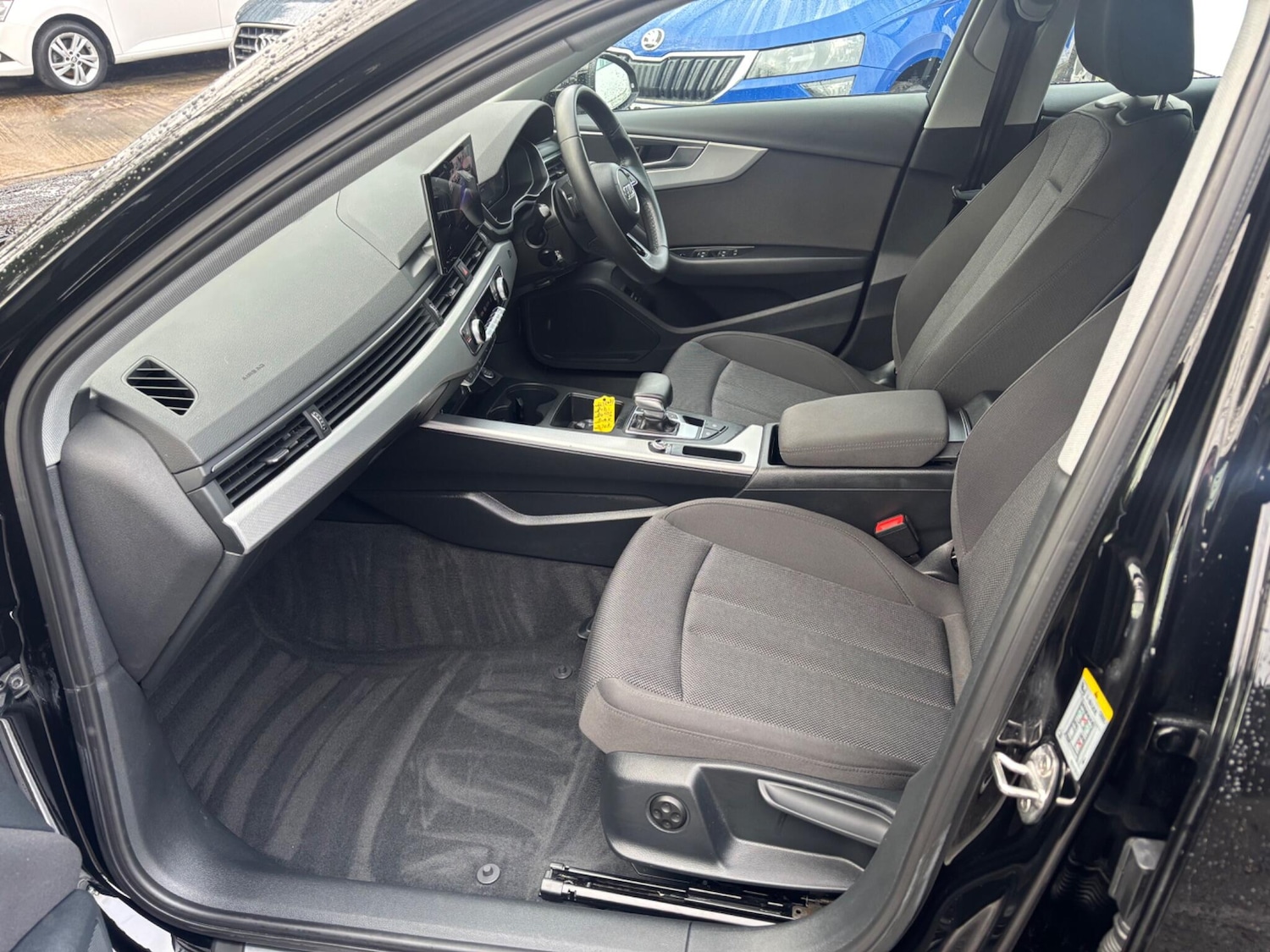 Used Audi A4 2022 for sale - 77910753: Photo 15