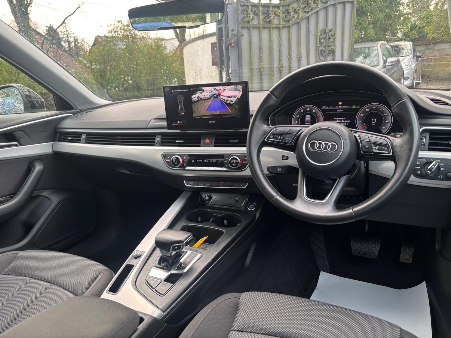 Used Audi A4 2022 for sale - 77910753: Photo 16