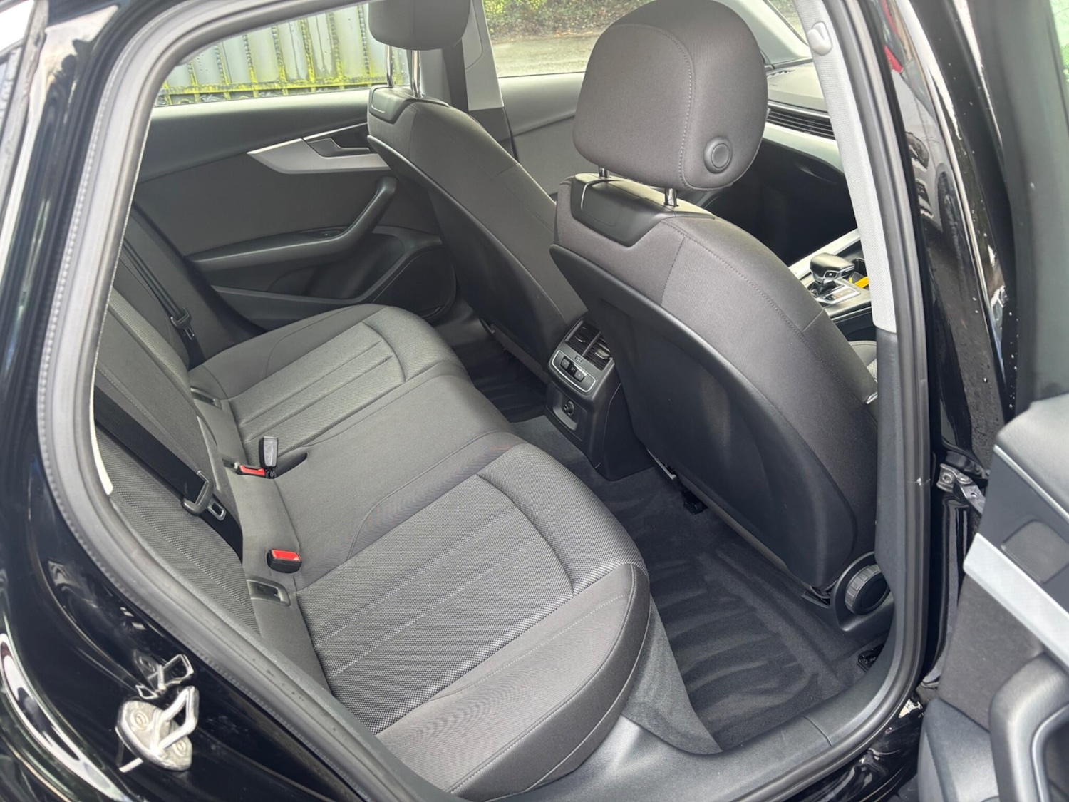 Used Audi A4 2022 for sale - 77910753: Photo 17