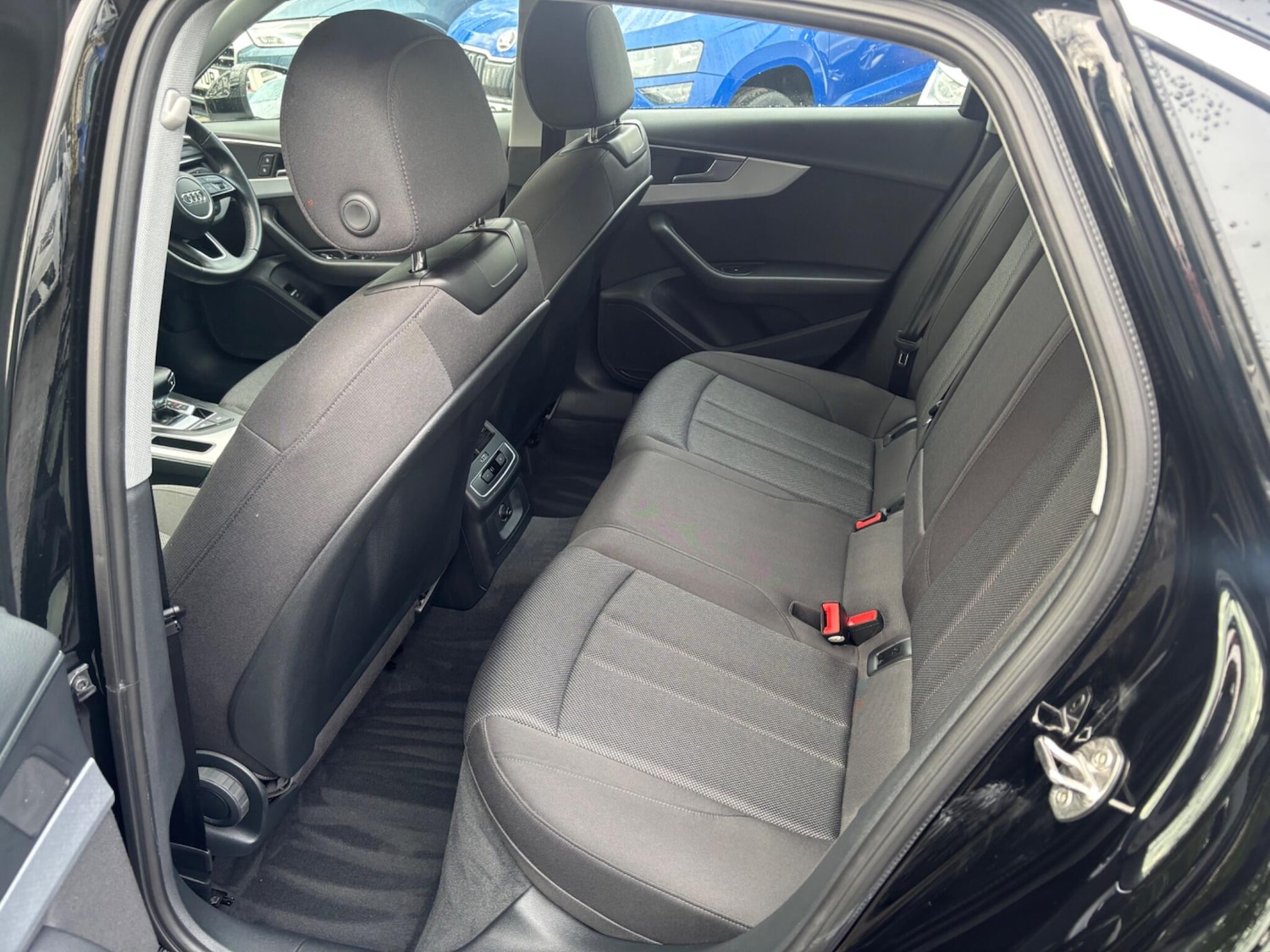 Used Audi A4 2022 for sale - 77910753: Photo 18