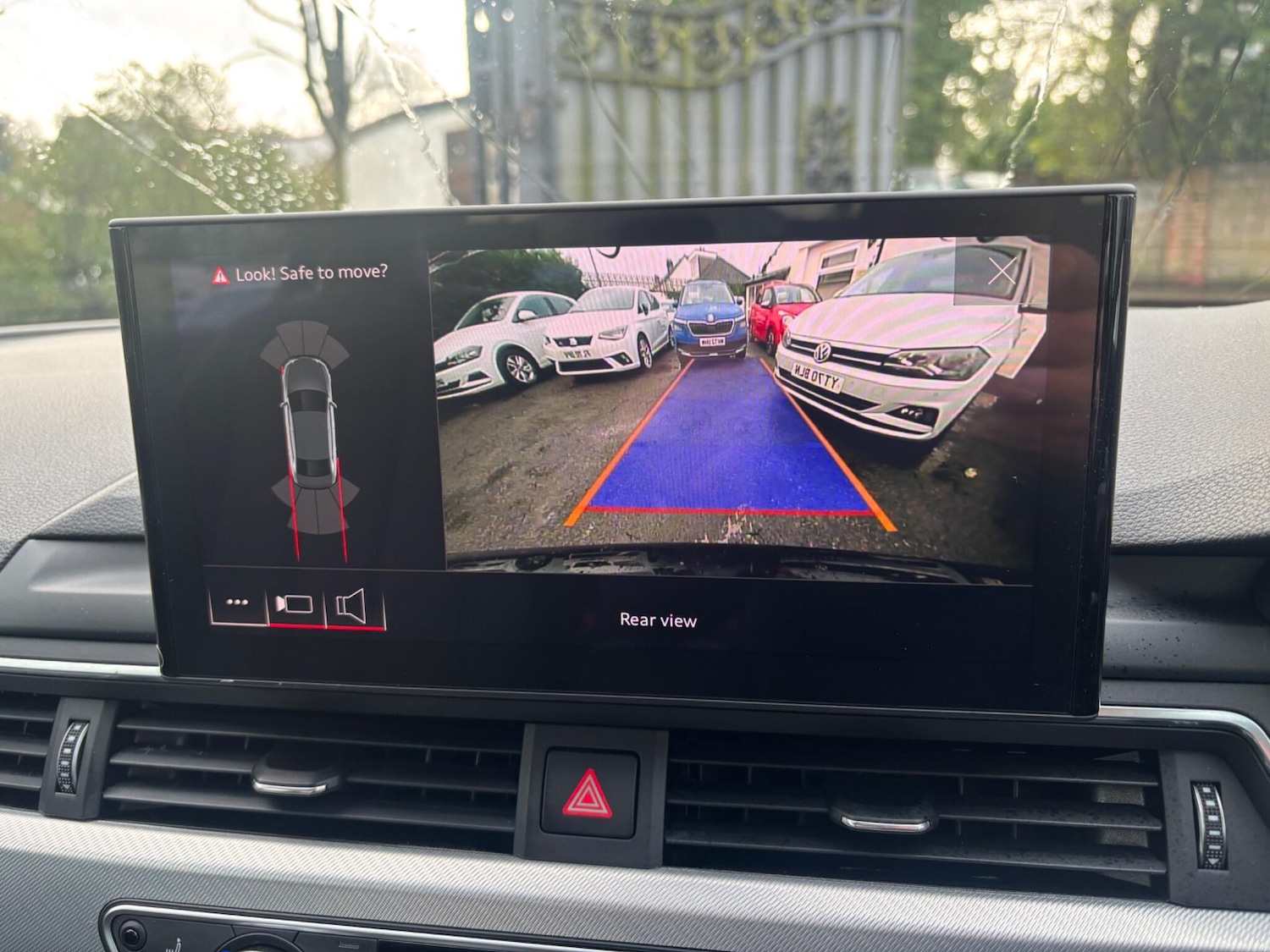 Used Audi A4 2022 for sale - 77910753: Photo 19