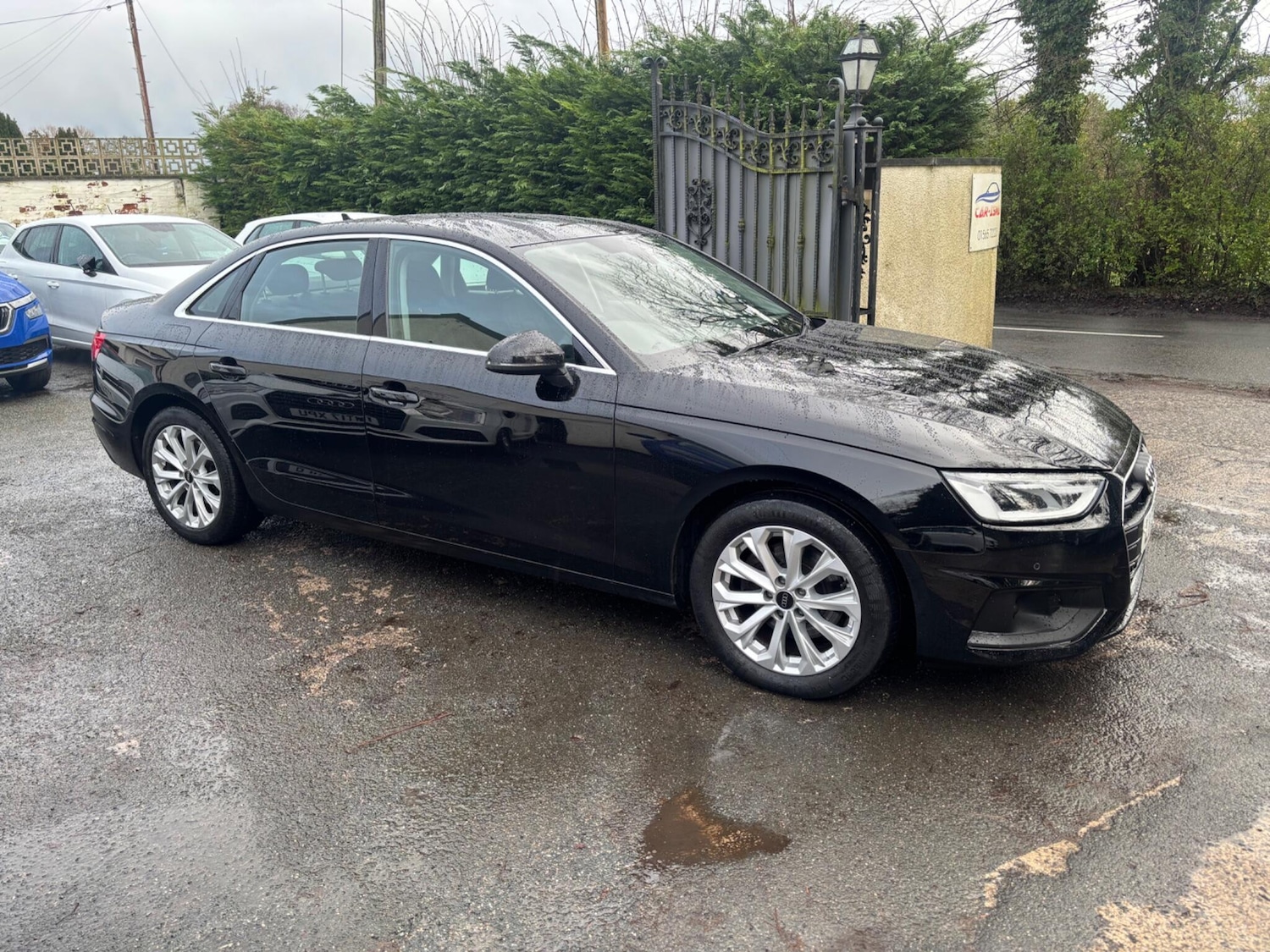 Used Audi A4 2022 for sale - 77910753: Photo 6
