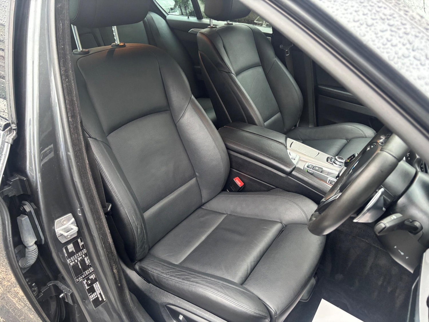 Used BMW 5 Series 2016 for sale - 77910727: Photo 15