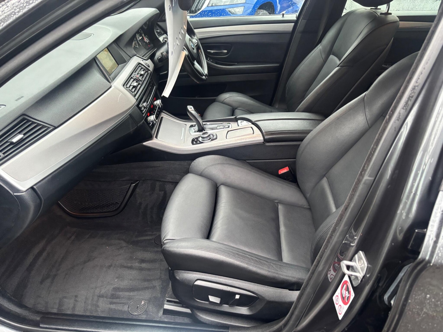 Used BMW 5 Series 2016 for sale - 77910727: Photo 16