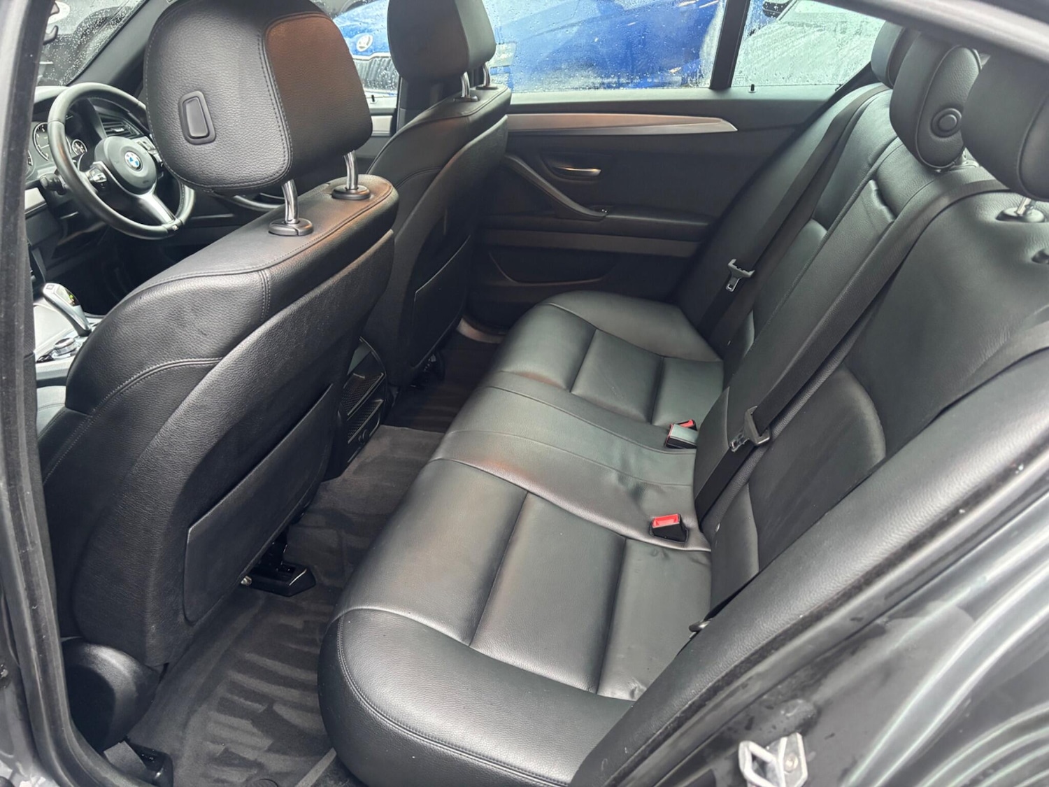 Used BMW 5 Series 2016 for sale - 77910727: Photo 19