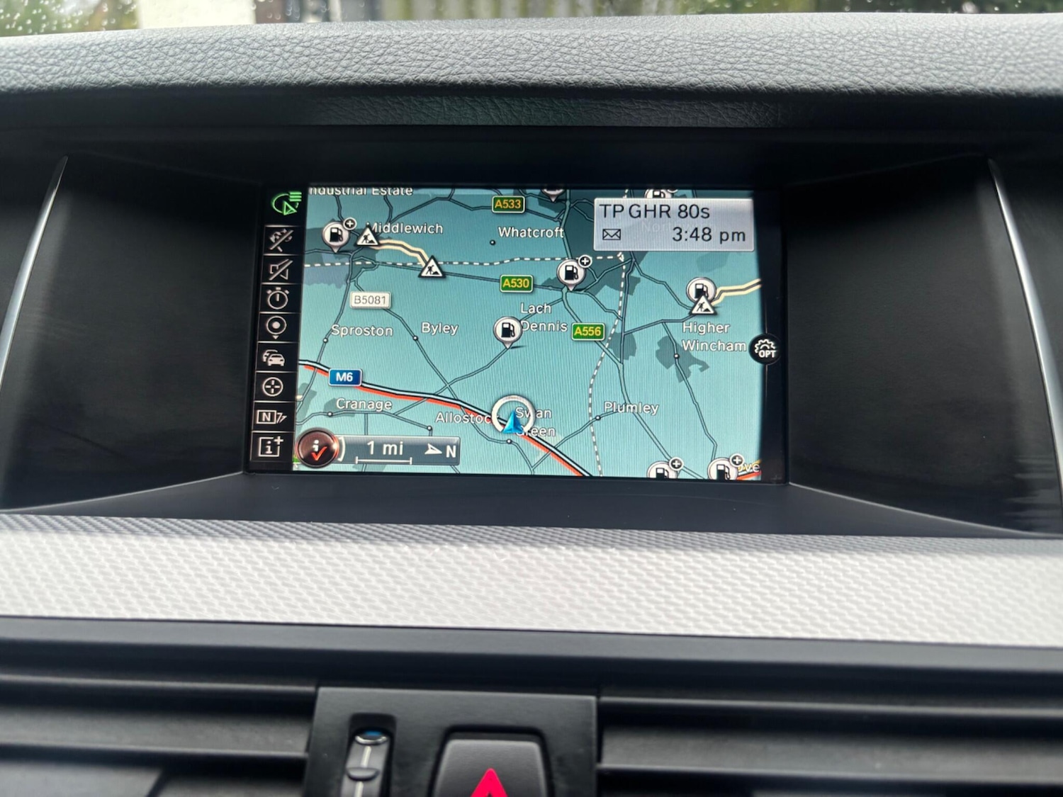 Used BMW 5 Series 2016 for sale - 77910727: Photo 21